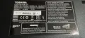 Power Board - захранване PSLF131502A V71A00021400. Свален от Телевизор Toshiba 32UL875, снимка 8