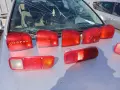 Стопове за Нисан Терано, снимка 1