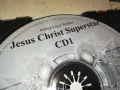 JESUS CHRIST SUPER STAR CD 0205251558, снимка 8