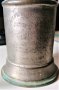 антика Франция обезопасена газ спирт лампа маркирана paris lyon, снимка 7