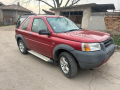 Land Rover Freelander 1.8i на части, снимка 3