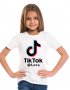 Персонализирани тениски Tik Tok Мъжки Дамски Детски, снимка 7