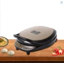 Мултифункционална компактна електрическа тостер машина , снимка 4