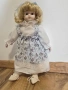 Различни порцеланови кукли, снимка 8