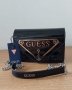 Луксозна чанта Guess, снимка 1 - Чанти - 35215742