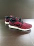 Nike Roshe Run маратонки розово и черно, снимка 2