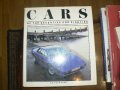 Книги за ретро коли и мотори, снимка 16