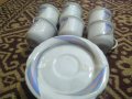 Продавам ретро сервиз за кафе, снимка 8