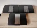 3 броя рутери Linksys , снимка 1