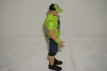 Кеч Фигура John Cena WWE Main Event Figure RAW Netflix 2017 Mattel , снимка 11