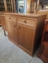 Масивен Шкаф- внос от Германия! , снимка 1