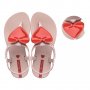 Ipanema KIDS 26563/22315 Pink/red