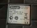 Кафемашина Delonghi PrimaDonna xs De Luxe Type:ETAM36.365.M, снимка 6