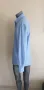 Hugo Boss Len / Organic Cotton  Slim Fit Mens Size 42 - L - 16 /1/2 НОВО! ОРИГИНАЛ! Мъжка Риза!, снимка 8