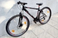 29" Американски алуминиев велосипед AVIGO- отлично състояние, снимка 2
