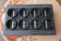 TOMANEK TAP-8 разклонител High-End, снимка 3