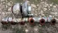 Турбо  Мерцедес, снимка 1