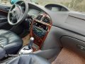 Citroen C5, 2.2 hdi, 2002 г. на части, снимка 2