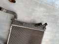 Воден Радиатор за Мазда 5.2007г, снимка 4