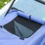 Кучешка количка PawHut, снимка 9