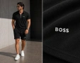 Hugo Boss Мъжки Екип Хюго Бос Различни Цветове , снимка 3