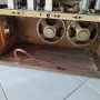 Радограмофон 1968г. "Rigonda 102"  "55€" Работещо!+Доставка!, снимка 11