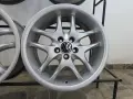 4бр 16ски джанти за VW, SKODA, SEAT 5х100мм A161566 , снимка 4