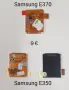 Дисплей за Samsung V200,P400,L760,X500,X620,E570,E620,E370,E800,E820,E600,J600,X510,X530,X660,E250D, снимка 6