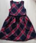 Детска рокля H&M , снимка 1 - Детски рокли и поли - 30646624