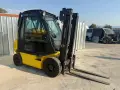 мотокар NISSAN, U1D2A20LQ, снимка 3
