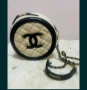 Chanel дамска чантичка, снимка 2