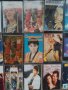 Филми на оригинални VHS касети, видеокасети, видео, аудиокасети, записи, музика, колекция , снимка 3