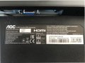 Геймърски монитор AOC C24G1 за части, снимка 2