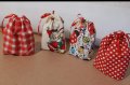 Детски торбички за подаръци, снимка 1 - Коледни подаръци - 35032329