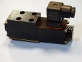 Хидравличен разпределител TOS RSE 1-042R11-1700 24VDC solenoid hidraulic valve, снимка 2