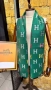 кашмирени шалове hermes , снимка 3