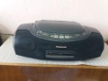 Радиокасетофон сд Panasonic. , снимка 1