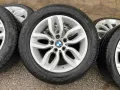 5х120 17 Джанти БМВ Х3 BMW X3 5x120, снимка 3