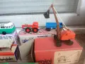 Нови GDR камиончета, снимка 4