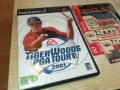 SONY PS2 GAME-TIGER WOODS 2001 2411251714, снимка 1