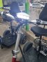 Електрически Триколки С ЗАДНО ПРЕДАВАНЕ 2023 MaXmotors 1390 лв, снимка 10