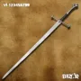Меча на Нарсил , кралят на Арагорн /840х1120/, снимка 3