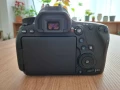 Full-Frame DSLR Canon EOS 6D Mark II, снимка 2