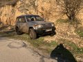 На части Mitsubishi Pajero 2.8 L 4M40 TD I4 128hp Мицубиши Паджеро, снимка 3