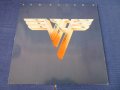 грамофонни плочи Van Halen, снимка 2
