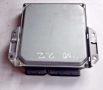 Двигателен контролен блок (ECU) за Nissan Almera Tino 2.2 Dci (2002-2006) 275800-2382 23710BU701, снимка 2
