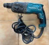 Перфоратор Makita HR2470, снимка 1