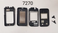 Панел за Nokia 7360,N70, N72,5610 XpressMusic,BlackBerry 9380, HTC G8, HTC G13, Desire X, снимка 12