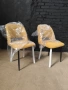 Чифт трапезни столове, снимка 6