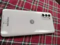 Motorola Moto G52, 128GB, Porcelain White, Отлично състояние, снимка 1